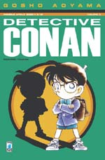 Detective Conan